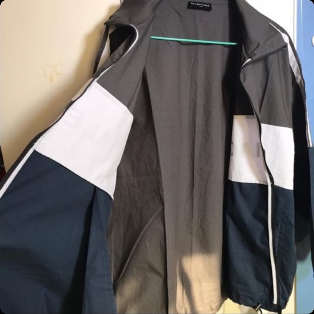 Windbreaker